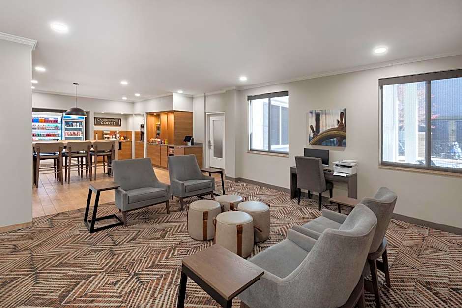 Candlewood Suites Mobile-Downtown By IHG