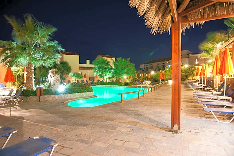 Eurohotel Theo Hotel