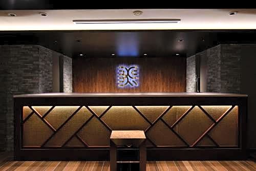 HOTEL BAMBOO GARDEN 錦糸町 Adult Only