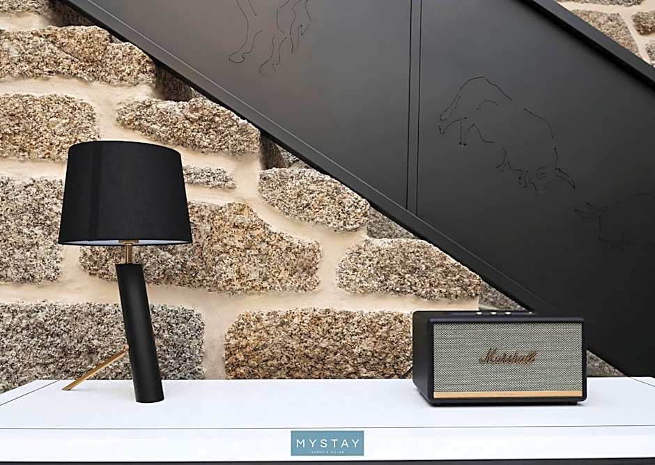 MyStay - Casa d'Henrique