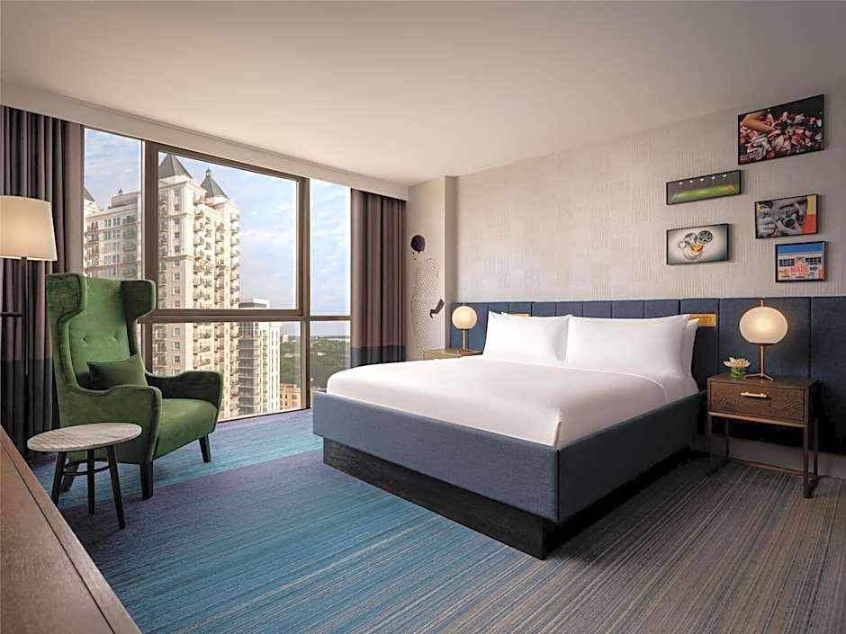 Photo 1 of 4 of Suite, View