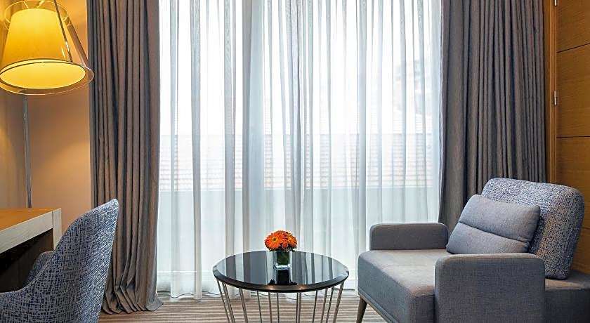 Movenpick Bursa Hotel & Thermal Spa