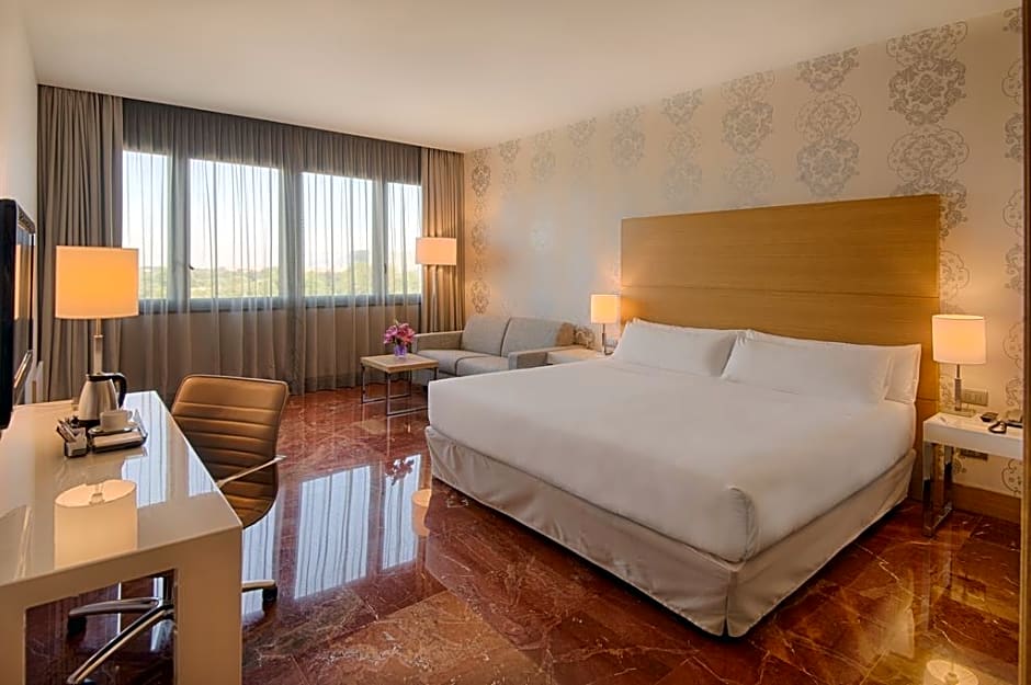 NH Firenze