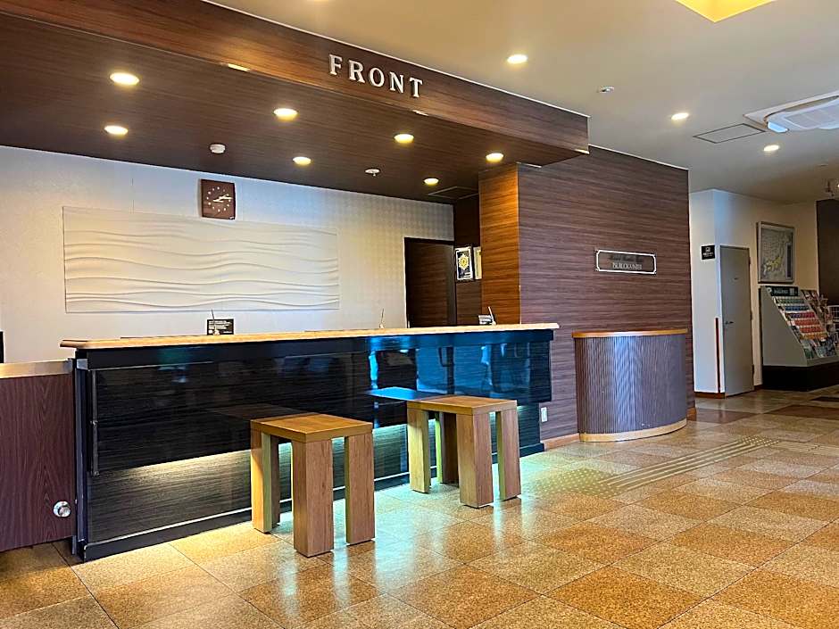 Hotel Route Inn Tsuruoka Inter