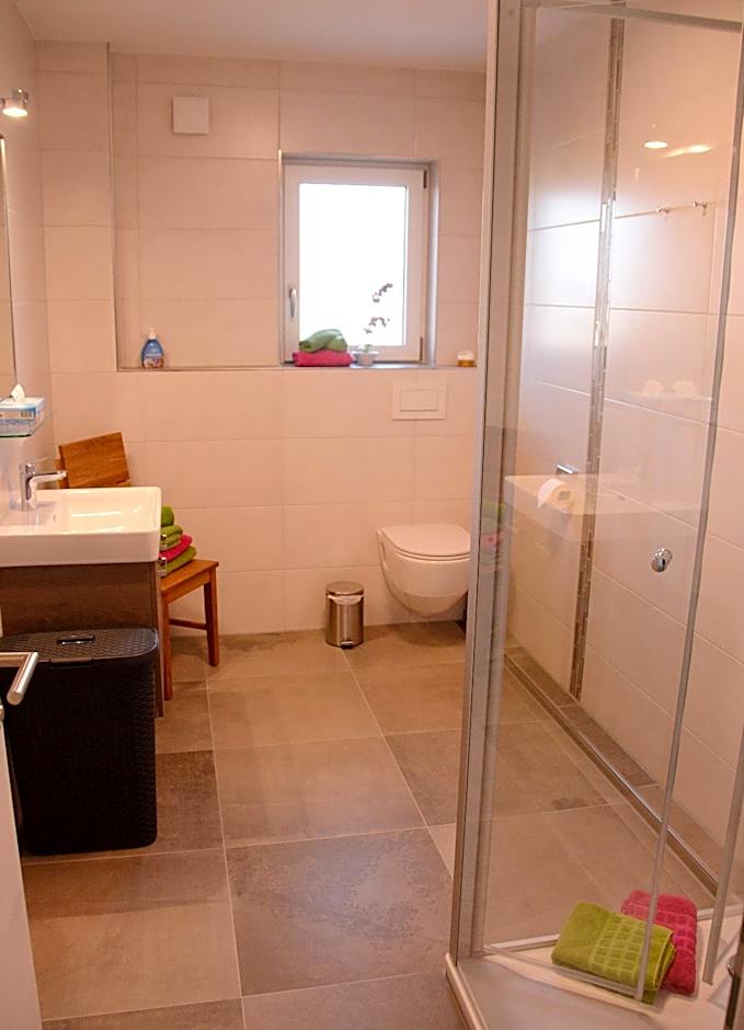 Gästehaus Brunnerhof - Eitting