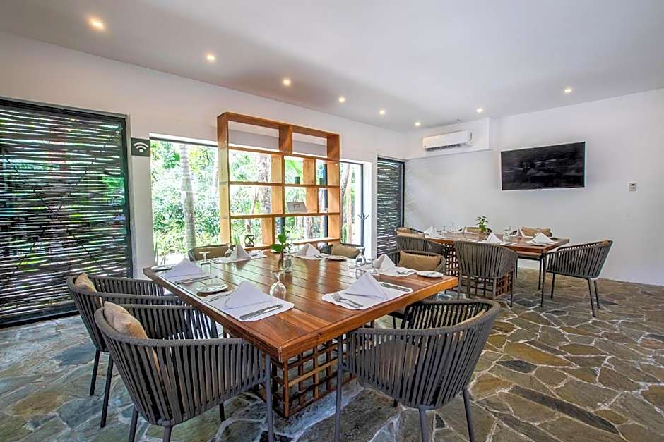 The Explorean Cozumel All Inclusive