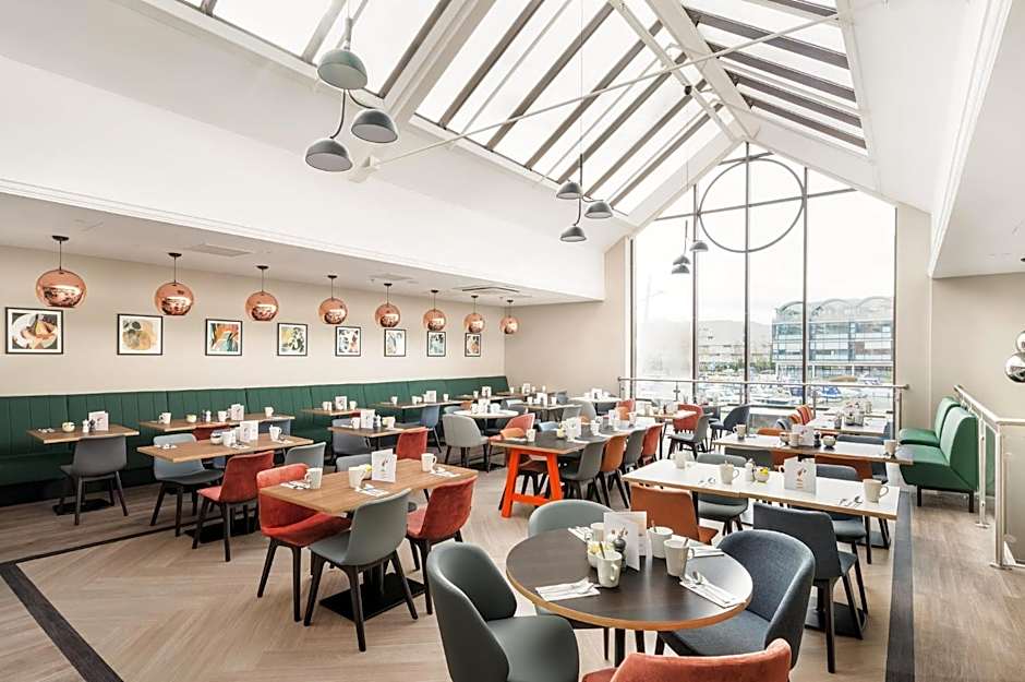 Holiday Inn Lincoln By IHG