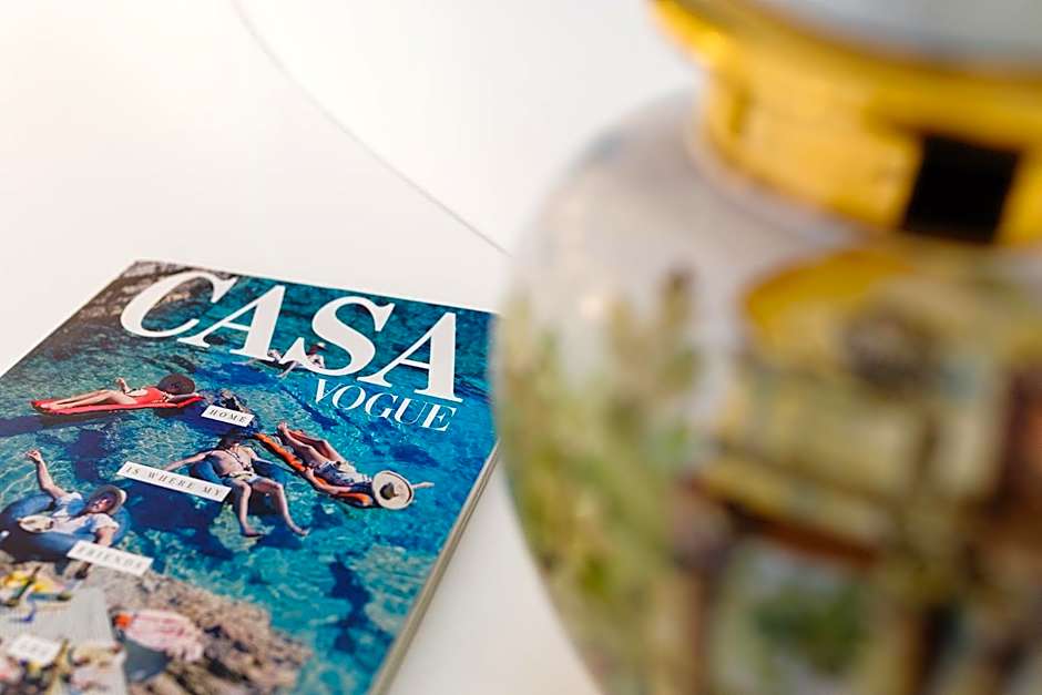 Domo 20 Hotel & Rooftop