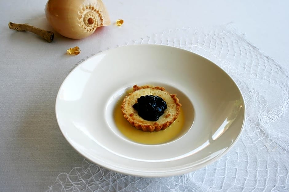 Albergo Ristorante Protti
