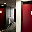 Tulip Inn Massy Palaiseau - Residence