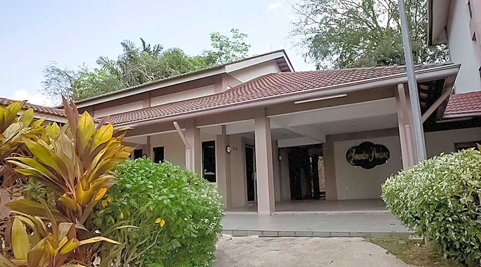 Hotel Seri Malaysia Temerloh