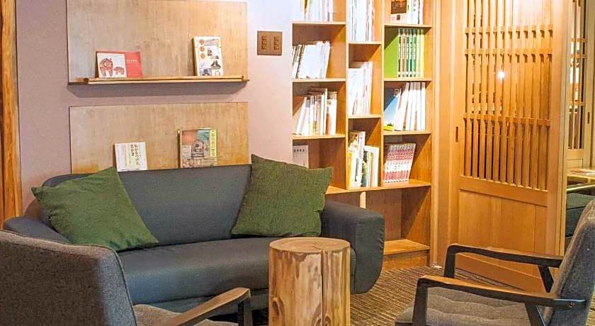 Kutsurogijuku Chiyotaki