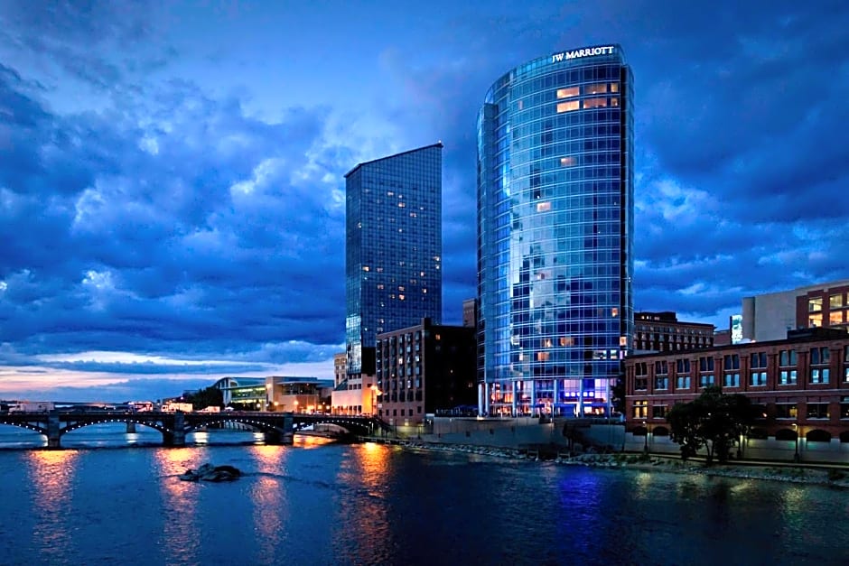 JW Marriott Grand Rapids