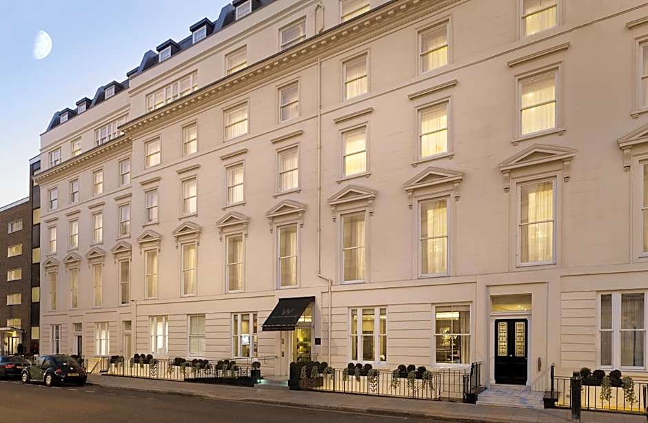 The Westbourne Hyde Park