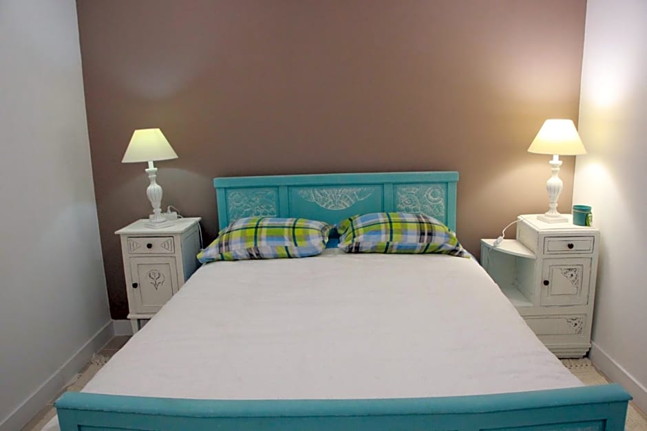 Quartos em vivenda serra da Estrela