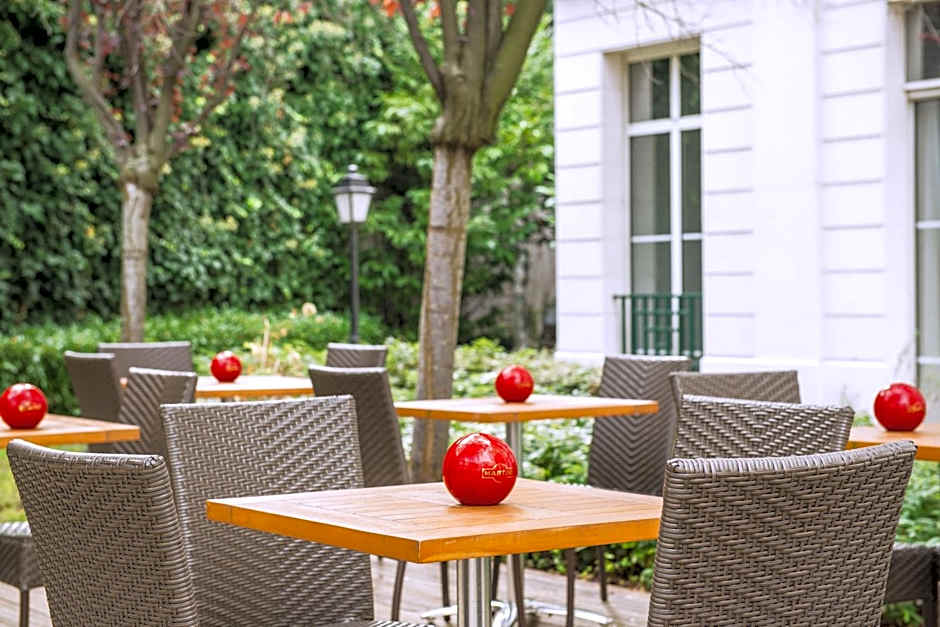 Hotel Vacances Bleues Villa Modigliani