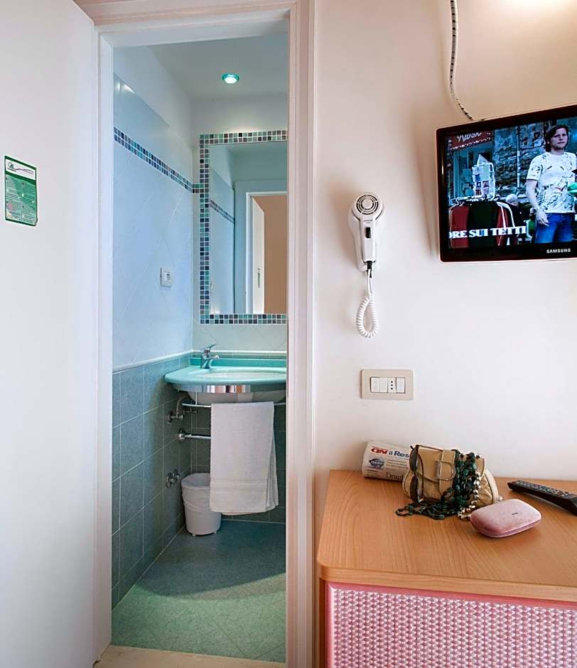 Hotel Acquamarina