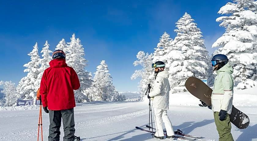 Shiga Kogen Prince Hotel