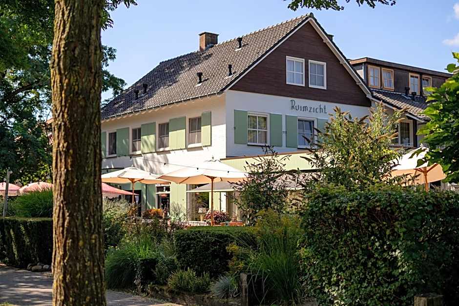 Photo 1 of 50 of Hotel Restaurant Ruimzicht