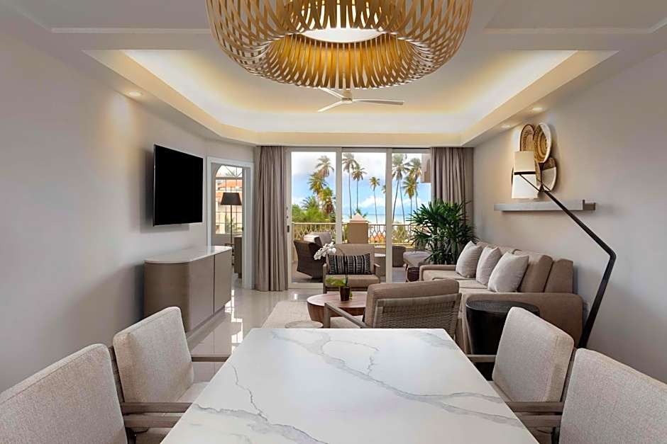 Hyatt Regency Grand Reserve Puerto Rico