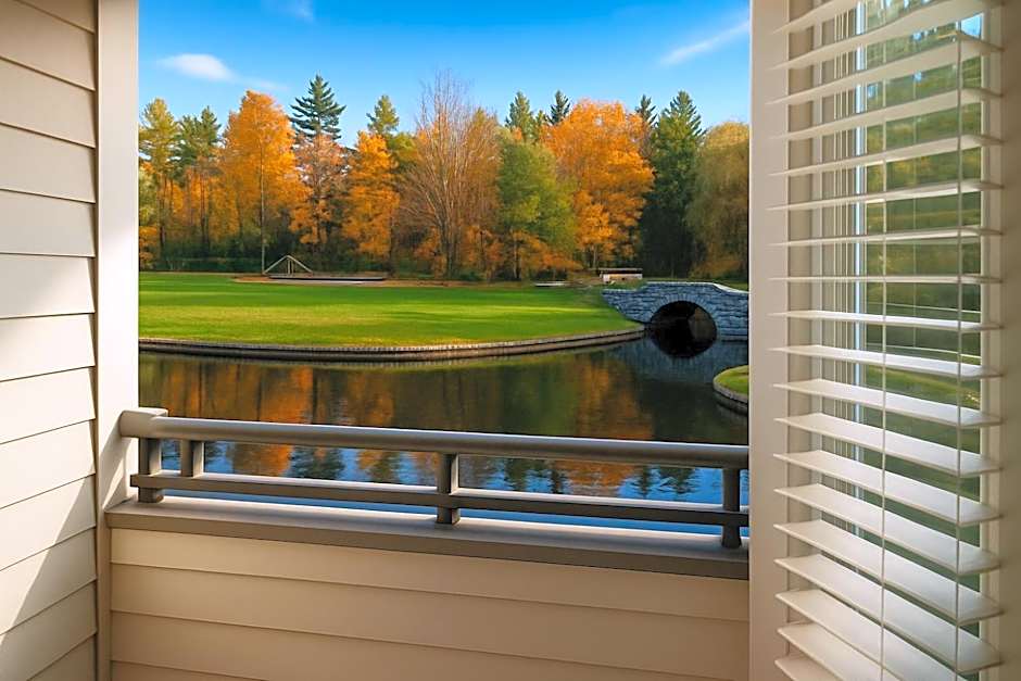 The Ponds at Foxhollow