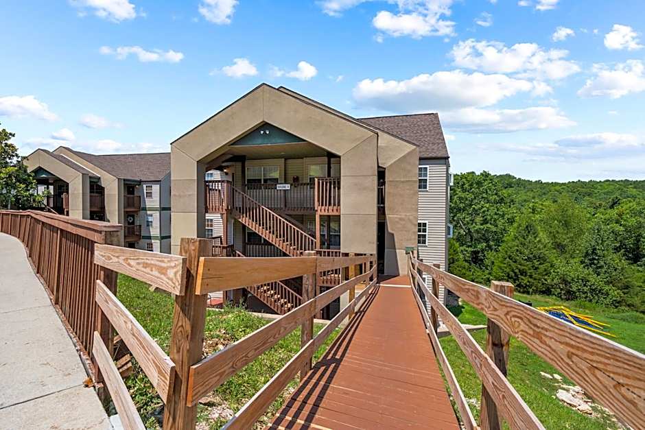 Lake Escape - Table Rock Lake