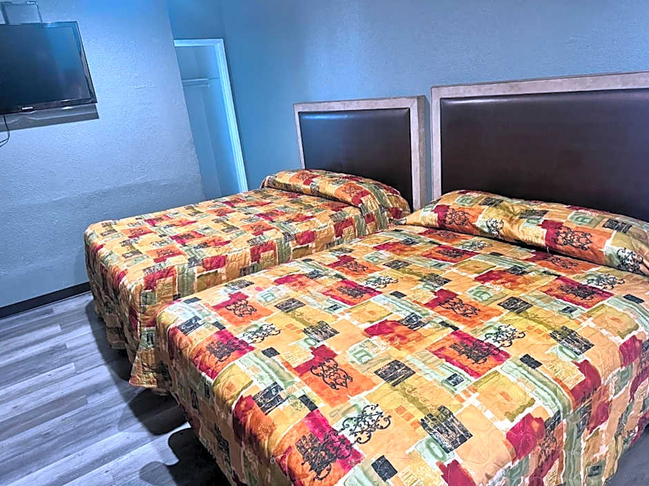 King Castle Motel