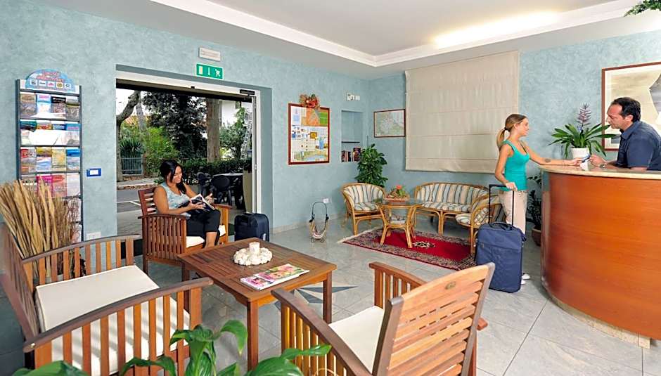 Residence Veliero