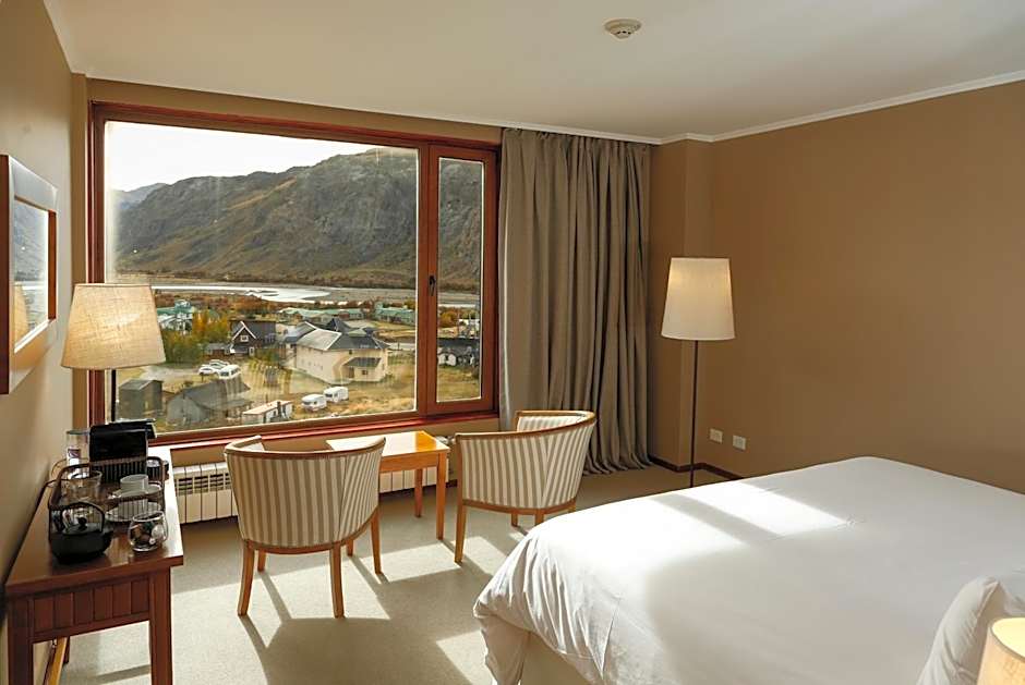 Los Cerros del Chaltén Boutique Hotel