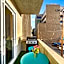Beverly Hills Chic 2 bed 2bath with Patio and Parking 309