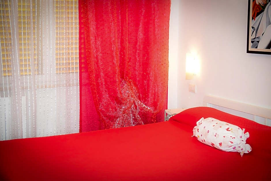 Hotel Villa Denia