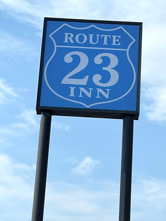 Route23 inn