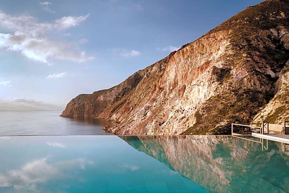 Photo 1 of 50 of MILOS COVE