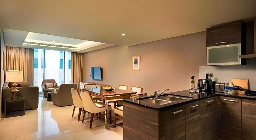 Grand Millennium Muscat