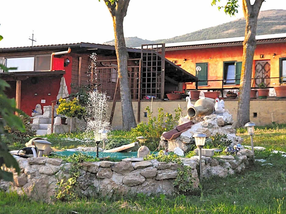 Country House Al Faraone