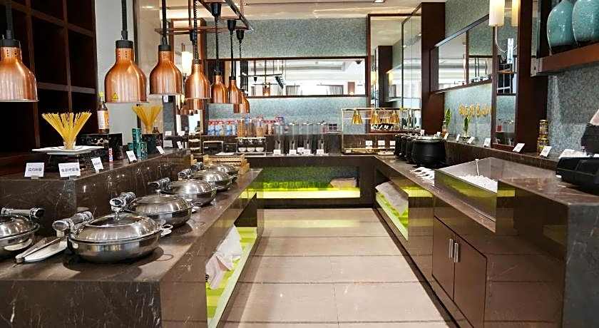 Xiamen Huli Yihao Hotel