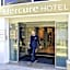 Hotel Mercure Nancy Centre Gare