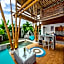 The Secret Jungle Villas Berawa