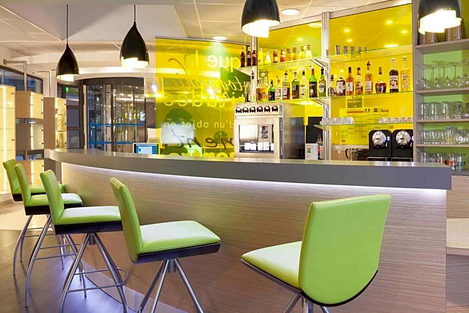 ibis Styles Beaune Centre