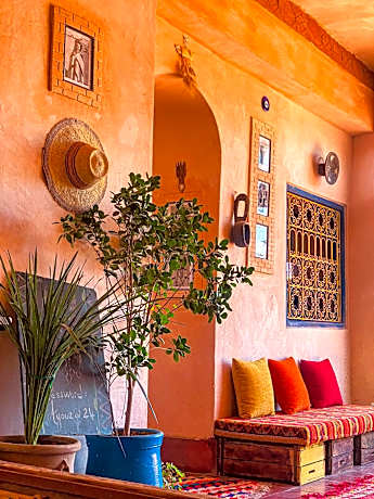 Ayouze Auberge