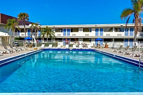 Motel 6-Cocoa Beach, FL