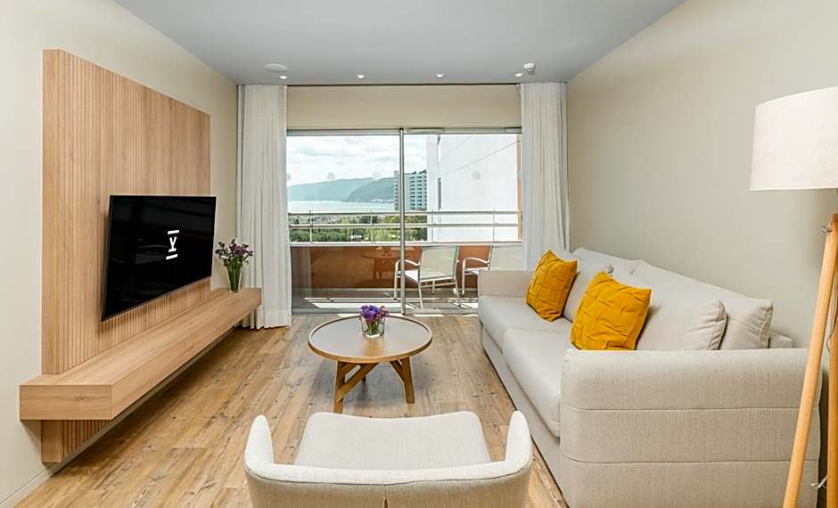 The Editory By The Sea Troia Comporta Hotel