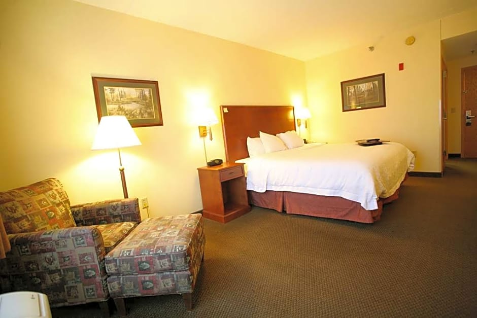 Hampton Inn & Suites Bemidji