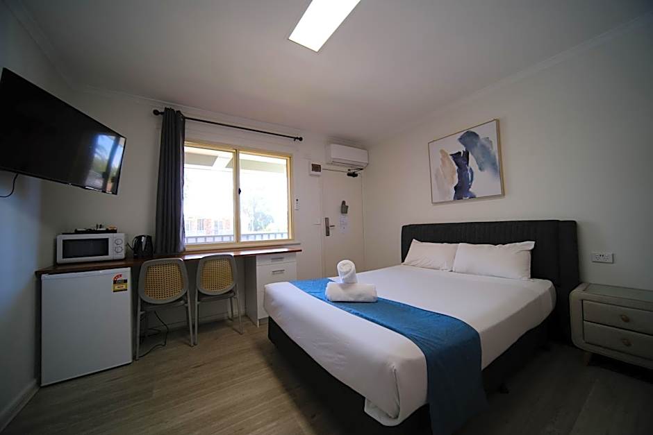 Golf Place Inn Wollongong