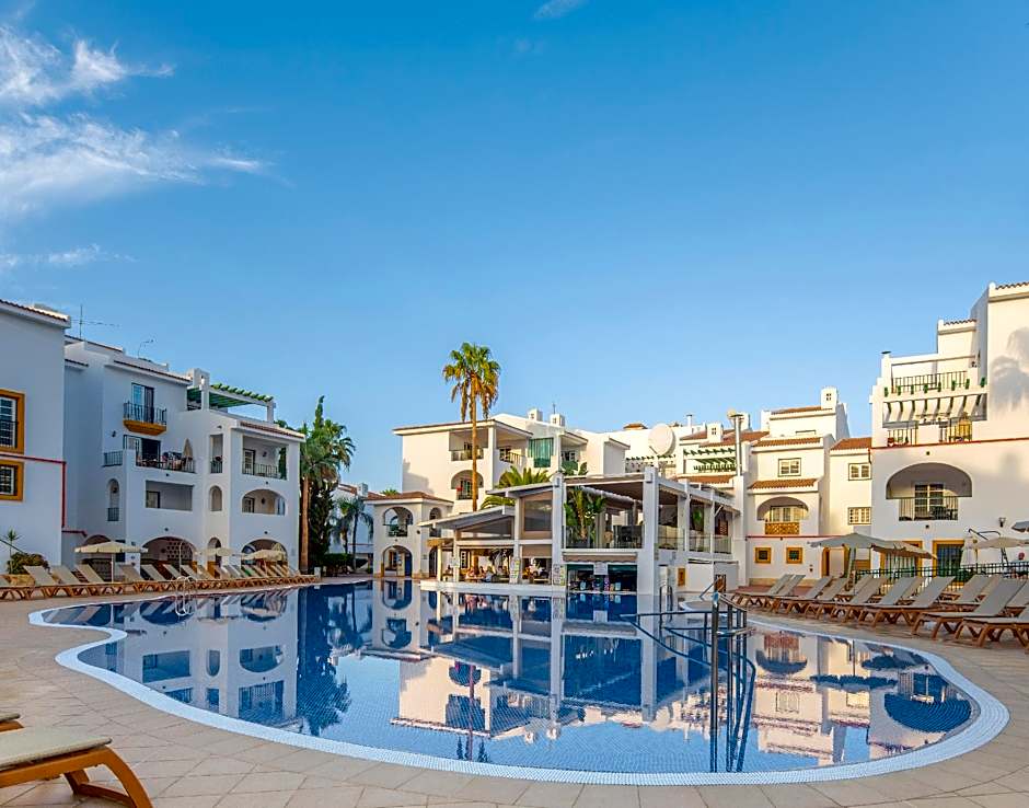 Hilton Vacation Club Sunset Harbour Club Tenerife