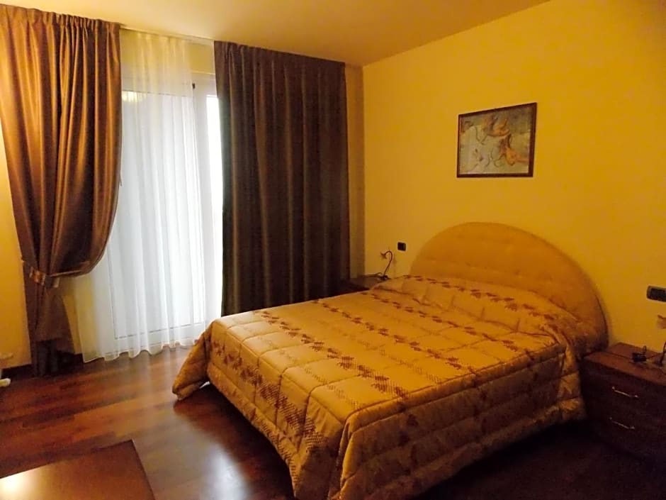 B&B La Torretta