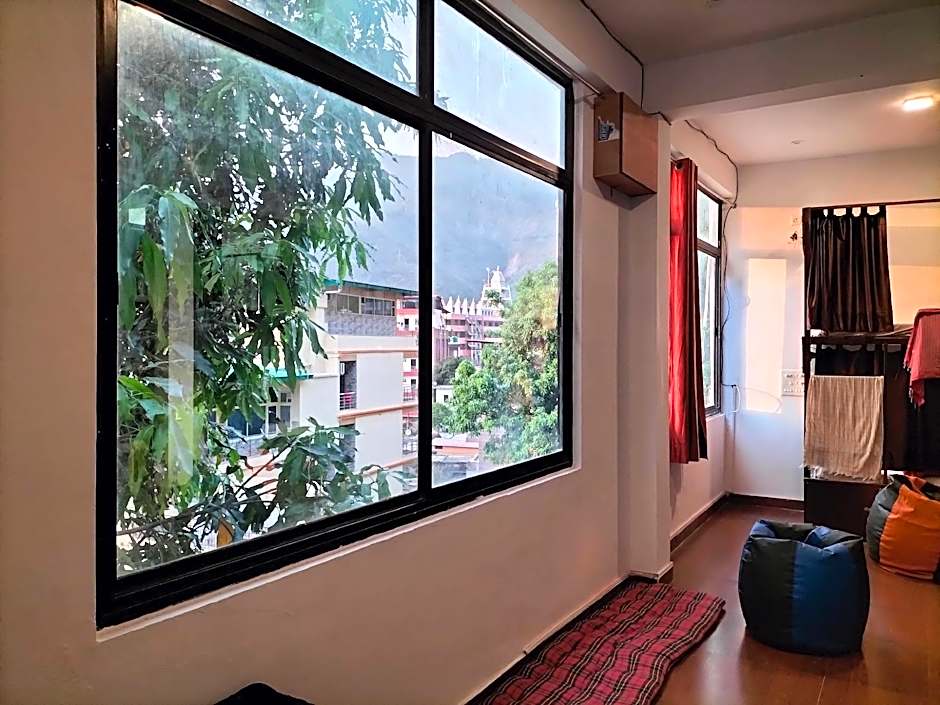 Sonu Guesthouse & Hostel, Rishikesh