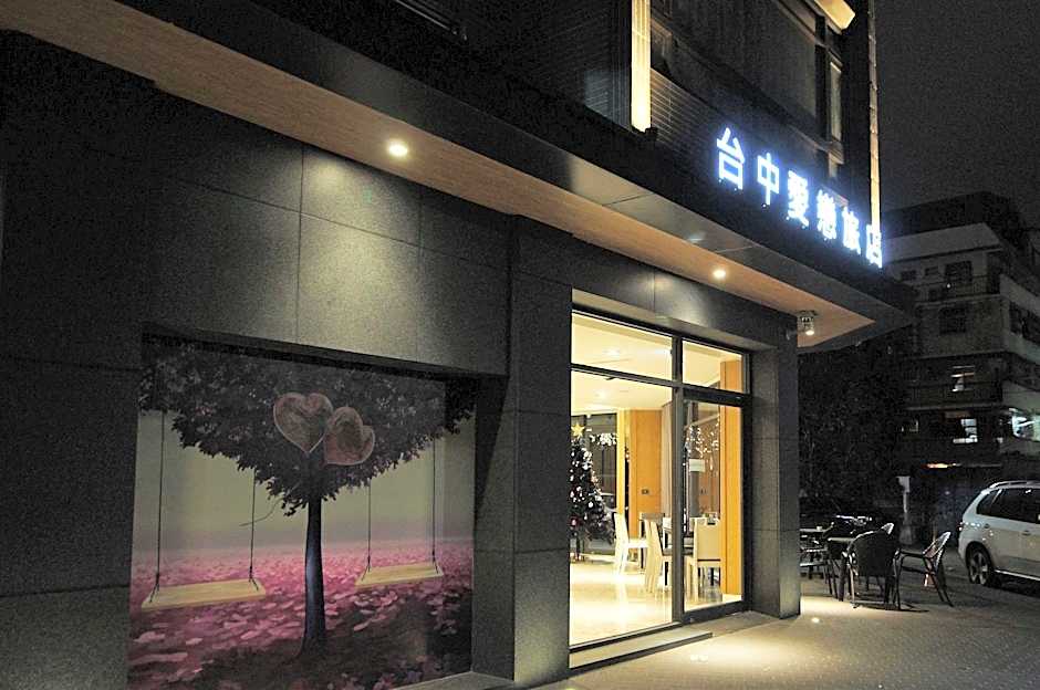 Taichung Amour Hotel
