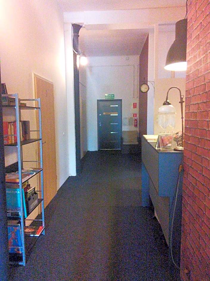 Pokoje Gościnne FRESCO