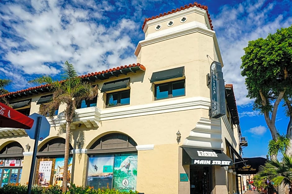 Balboa Inn